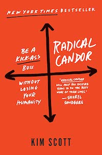 Radical Candor